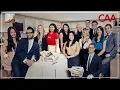 How to Get in the CAA Mailroom and other Studio Internships Lillian Lin