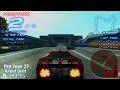 Download Lagu Ridge Racer 2 - Pro Tour 27 Angel Duel - Class 6 Soldat Raggio [4KPS5]