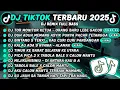 Download Lagu DJ TIKTOK TERBARU 2025-🎵DJ TOR MONITOR KETUA - ORANG BARU LEBE GACOR🎵DJ DUH ADUH MEMANG ASYIK PUNYA