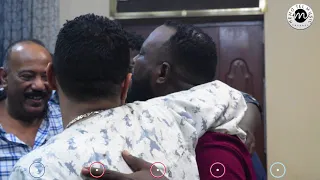 بوتو مازن الصحافة انا عندي زول بهوا حفلة الاقباط New اغاني سودانية 2021 