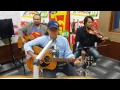 Download Lagu Kasih Di Rundung Mega - Gravity | Jom Jam Akustik | 9 November 2016