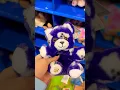 WE FOUND THE BUILD A BEAR HALLOWEEN MINI BEANS