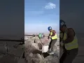 Download Lagu Manual Well Digging on the Gobi Desert: A Search for Water