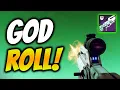 Destiny 2 This New Halo Pulse Rifle Is INSANE New BxR-55 Battler GOD ROLLS Weapon Breakdown