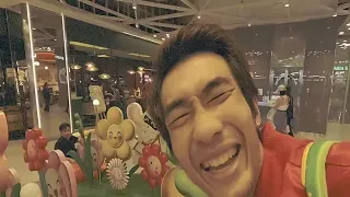24H TÌM CÁC MÓN ĐỒ ASMR!