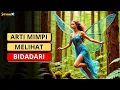 Download Lagu Arti Mimpi Melihat Bidadari