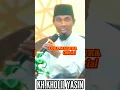 Lagu Viral‼️Lagu Madura Terpopuler 2024 Versi KH.Kholil Yasin Bangkalan
