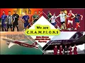Lagu we are C.H.A.M.P.I.O.N.S – Qatar Airways  FIFA World Cup song featuring DJ Rodge and Cheb Khaled