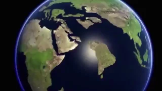 كيفية تشك ل جبال الهمالايا بعد إلتحام الهند مع قارة آسيا 