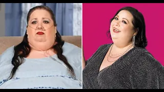 1000-Lb Best Friends Star Meghan Crumpler s Weight Loss Journey