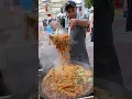 Download Lagu Only 0.35$! Stir-fried noodles that you must try in Melaka, Malaysia!