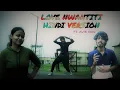 Download Lagu Ckay- Love Nwantiti -Hindi Version ft.@b2dancevideos819 @ckay_yo #Ckay#Lovenwantiti#HindiVersion