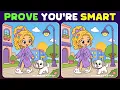 Brain Training Spot the Difference You ll be put to the test by the small tweaks