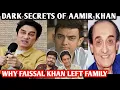Download Lagu Aamir Khan \u0026 Family Exposed By Faissal Khan | Full Interview