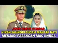 Download Lagu GEMPAR🔥NIKEN SALINDRI MENGAKHIRI MASA JOMBLO NYA MANTAPKAN HATI BERSAMA MAS LINDRA BUPATI TUBAN 