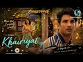Full Song: Khairyat(Bonus Track)|Chhichhore |Sushant, Shraddha Pritam,|Arijit Singh #song #music 