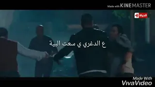 الظابط ابو نجمه كبس ع القمه سألني انا واقف ليه حالات واتس شعبي دندنها