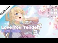 Download Lagu Kimizero Opening Full 「Love You Tender!」-  Maaya Uchida –【SUB-ITA/ENG】