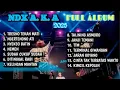 Lagu 🔥 NDX AKA Full Album Terbaru 2025 - Lagu NDX AKA Paling Enak \u0026 Terpopuler No Iklan