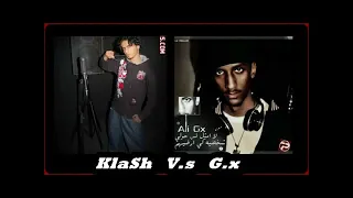 جديـــد 2024 تحـدي كلاش السعودي و G X السوداني 