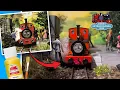 Making a Railway Series Diorama Awdry Extravaganza