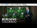 Mild temperatures will surge in Denver for the week ahead