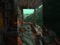 Download Lagu Creating a Relaxing Haven: My Cozy Bedroom on a Rainy Evening.