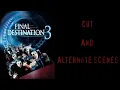 Download Lagu Final Destination 3 (Cut and Alternate Scenes)