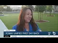 Poway Unified Superintendent talks about start of new school year