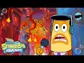 Download Lagu What If SpongeBob Was GONE? 😱 | s