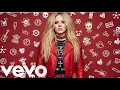 Lagu Avril Lavigne ~ Dream As One (Lyric)