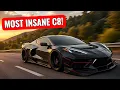 Oregon s MOST INSANE C8 Corvette I ve Ever Seen