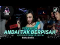 Lagu DJ FUNKOT PALEMBANG‼️ DJ ANDAI TAK BERPISAH  FULL DUGEM GALAU 2026 ‼️