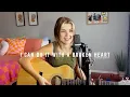 Lagu I Can Do It With a Broken Heart - Taylor Swift (Acoustic Cover)