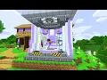 Aphmau Says GOODBYE FOREVER In Minecraft!