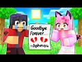 Download Lagu Aphmau Says GOODBYE FOREVER In Minecraft!