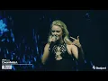 Alesso - "Words" ft. Zara Larsson (Live at Creamfields 2022)
