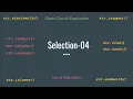 Introduction to Programming Using Python 11 Selection-4