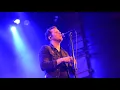 Anderson East - House Is A Building live @ The Vogue 5-12-18