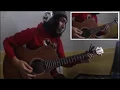 Download Lagu SITI BADRIAH - LAGI SYANTIK Cover Akustik Gitar Instrument