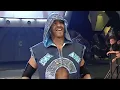 Lagu Christian Entrance: WWE Smackdown 6/30/2005