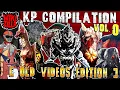 KAIJU PROFILE Compilation Vol 0 OLD s edition wikizilla org