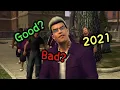Saints Row 1 In 2021 Is It Worth It