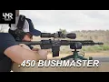BIG Bore Small Price BCA 450 Bushmaster