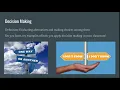 Complex Cognitive Processes