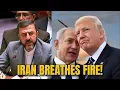 Download Lagu Throwback! Iran T0rches Israel \u0026 the U.S. in a BLISTERING Speech — A Message the West Cannot Ignore!