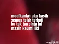 Download Lagu New pallapa maafkanlah lirik 2019 ,lala widy ft gery mahesa