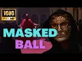 Lagu Eyes Wide Shut | Masked Ball Video | Tom Cruise