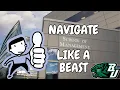 How To Navigate Binghamton SOM