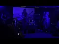 Spectral Voice - Thresholds Beyond (Live at Total Death over Mexico III)